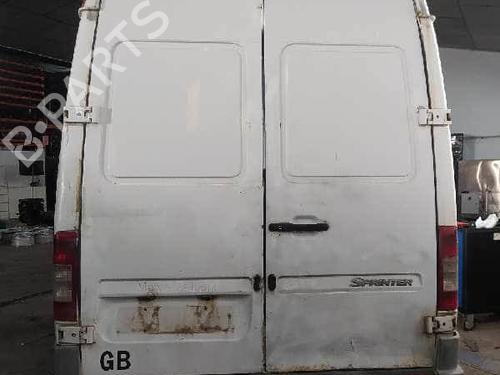 Front right interior door handle MERCEDES-BENZ SPRINTER 3,5-t Van (B906) 311 CDI (906.631, 906.633, 906.635, 906.637) | BP7001084I14 