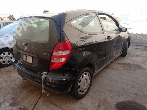 Front wiper motor MERCEDES-BENZ A-CLASS (W169) A 180 CDI (169.007, 169.307) | BP10322668M29  - Image 12