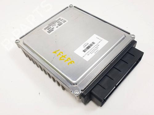 Engine control unit (ECU) JAGUAR X-TYPE I (X400) 2.2 D | BP36447296M57 - Image 2