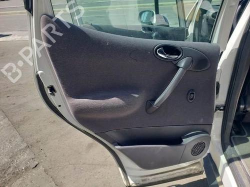 Engine MERCEDES-BENZ A-CLASS (W168) A 160 (168.033, 168.133) | BP19641202M1 