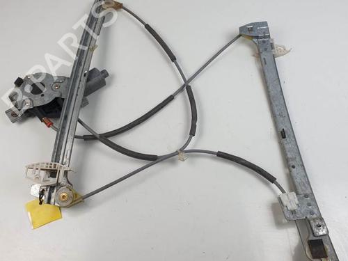 Front right window mechanism CITROËN XSARA Coupe (N0) 1.6 i | BP24990622C23 