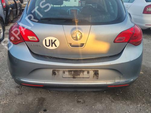 Engine control unit (ECU) OPEL ASTRA J (P10) 1.4 (68) | BP30278562M57 - Image 18