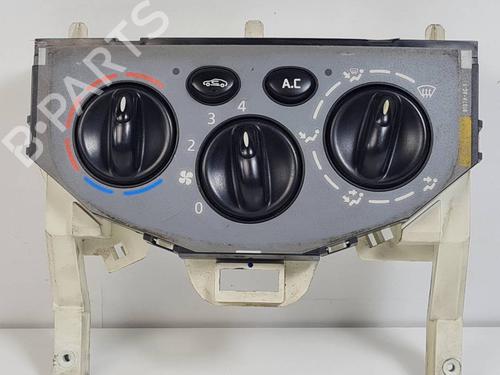 Mando climatizador Mando climatizador OPEL VIVARO A Van (X83) 2.5 CDTI (F7) (146 hp) 36963348 36963348