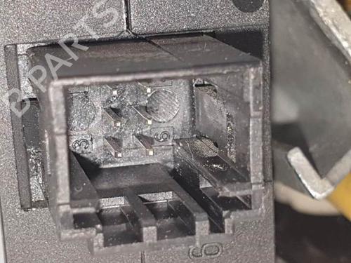 Electronic module PEUGEOT 206 Hatchback (2A/C) 1.4 LPG | BP18551150M83 