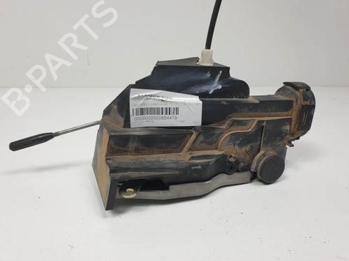 Front right lock MERCEDES-BENZ A-CLASS (W168) A 170 CDI (168.009, 168.109) | BP12391696C97 
