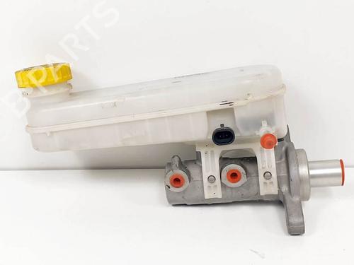 Used Brake master cylinder Brake master cylinder CITROËN JUMPER II Van 2.2 HDi 100 (101 hp) 17464400 17464400