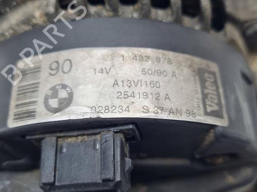 Alternator BMW 5 Touring (E39) 523 i | BP29321884M7 - Image 8