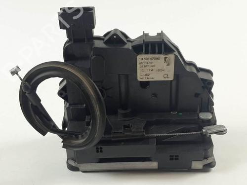 front-right-lock-peugeot-boxer-van-2006-25255932 main image
