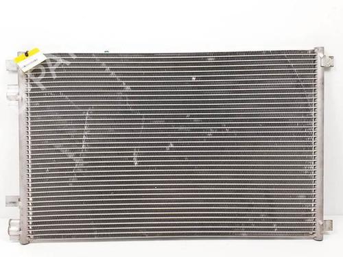 Used AC radiator RENAULT GRAND SCÉNIC II (JM0/1_) 1.6 (113 hp) 17916134