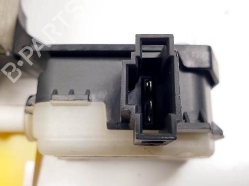 Tailgate handle SEAT IBIZA III (6L1) 1.4 16V | BP27525858C132 