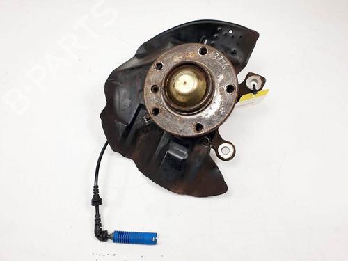 Used Left front steering knuckle Left front steering knuckle BMW 3 Convertible (E46) 318 Ci (143 hp) 16043701 16043701