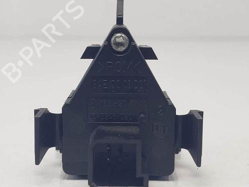 Warning switch MERCEDES-BENZ A-CLASS (W169) A 180 CDI (169.007, 169.307) | BP20086689I22 