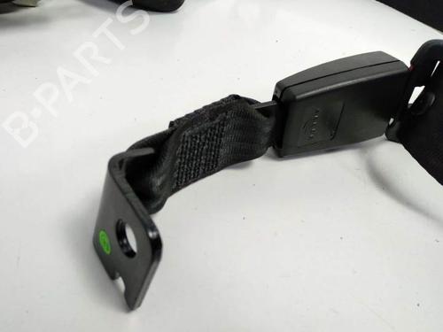Rear left seatbelt ALFA ROMEO 159 (939_) 1.9 JTDM 16V (939AXC1B, 939AXC12) | BP6857717I29 