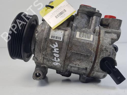 AC compressor AUDI A4 B6 Convertible (8H7) 1.8 T | BP36671264M34 - Image 4