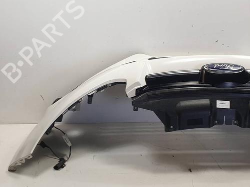 Front bumper FORD FOCUS III 1.6 Ti | BP29965022C7