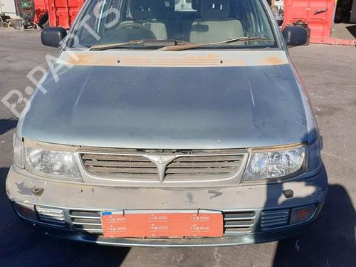 Used Parts MITSUBISHI SPACE WAGON (N3_W, N4_W) 1362359