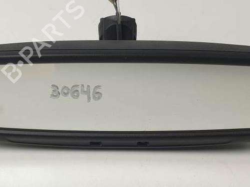 Used Rear mirror FORD MONDEO III (B5Y) 2.0 TDCi (130 hp) 26448489