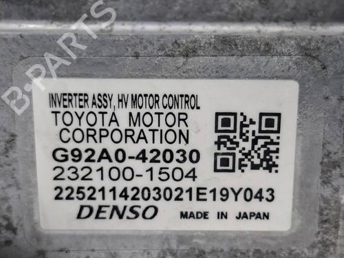 Inverter/Converter LEXUS NX (_Z1_) 300h AWD (AYZ15, AYZ15_, AYZ15R) | BP40287977M119 - Image 3