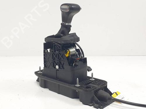Gear lever VW TIGUAN (5N_) 2.0 TFSI 4motion | BP29820423M90