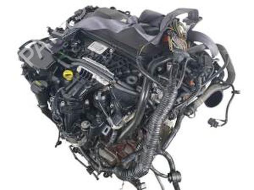 Motor FORD C-MAX II (DXA/CB7, DXA/CEU) 2.0 TDCi (140 hp) 9298805