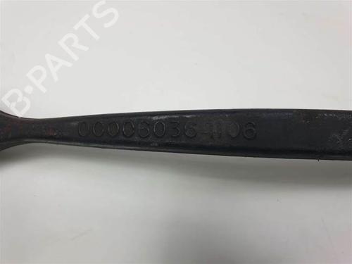 Left rear suspension arm MERCEDES-BENZ M-CLASS (W164) ML 320 CDI 4-matic (164.122) | BP10916237M14 