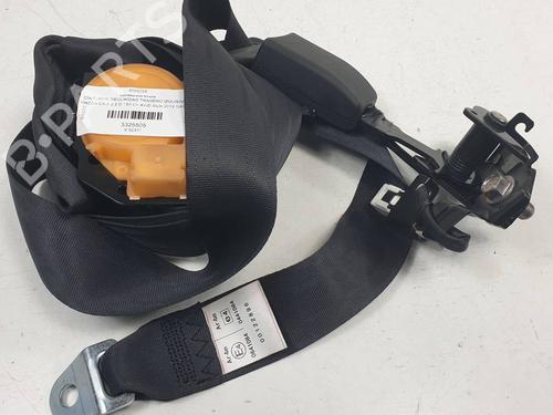 Used Rear left seatbelt Rear left seatbelt MAZDA CX-5 (KE, GH) 2.2 D AWD (KE2AW) (150 hp) 34576504 34576504