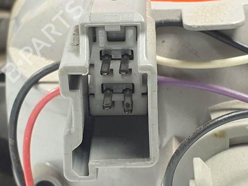Left tailgate light FORD FOCUS III Turnier 1.6 TDCi | BP25285895C79 - Image 4