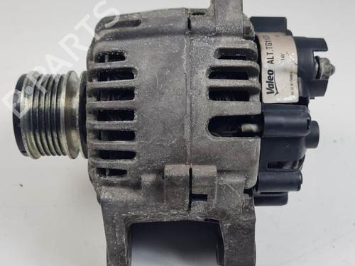Alternator NISSAN MICRA III (K12) 1.5 dCi | BP28333253M7 