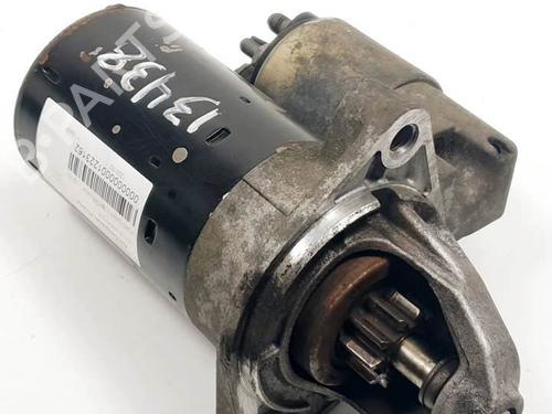 Used Starter Starter FORD C-MAX (DM2) 1.6 (100 hp) 17916137 17916137