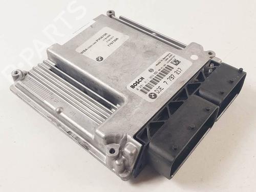 Used Engine control unit (ECU) Engine control unit (ECU) BMW 1 (E87) 120 d (163 hp) 19030604 19030604