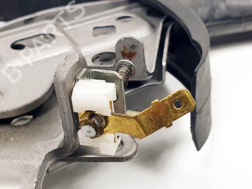 Hand brake NISSAN X-TRAIL I (T30) 2.0 | BP25116663I18 
