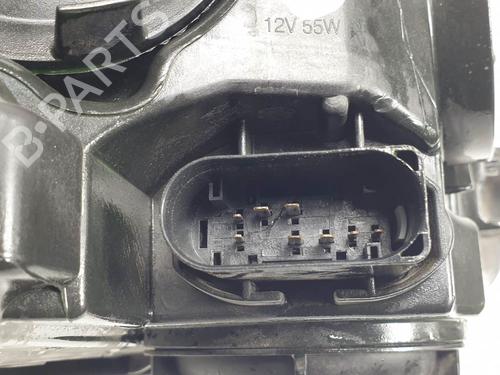 Left headlight FORD FOCUS III 1.0 EcoBoost | BP25116991C28 - Image 8