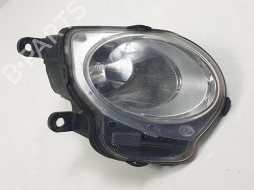 Faro Antiniebla delantero derecho FIAT 500 (312_) 1.2 (312AXA1A) (69 hp) 30885024