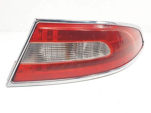 Right taillight JAGUAR XF I (X250) 2.7 D | BP18009698C35 