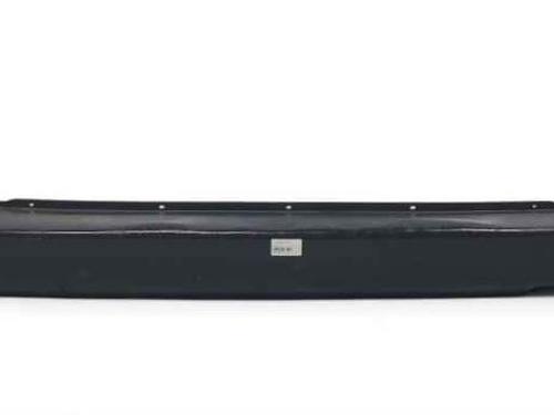 Used Rear bumper CITROËN BERLINGO / BERLINGO FIRST Box Body/MPV (M_) 1.9 D (MBDJY) (70 hp) 21011372