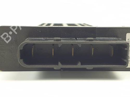 Heater resistor FIAT FREEMONT (345_) 2.0 JTD 4x4 | BP25138895M108 - Image 2