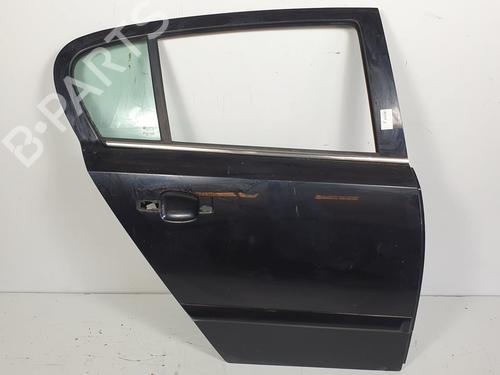 Used Right rear door OPEL ASTRA H (A04) 1.9 CDTI (L48) (150 hp) 15408941
