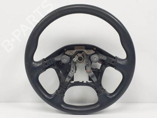 Used Steering wheel MITSUBISHI OUTLANDER I (CU_W) [2001-2008]  13711282