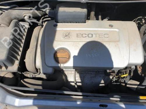 Starter OPEL ZAFIRA A MPV (T98) 1.6 16V (F75) | BP17899360M8 