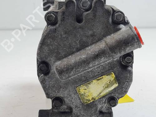 AC compressor FORD KA (RU8) 1.2 | BP31656736M34 - Image 3