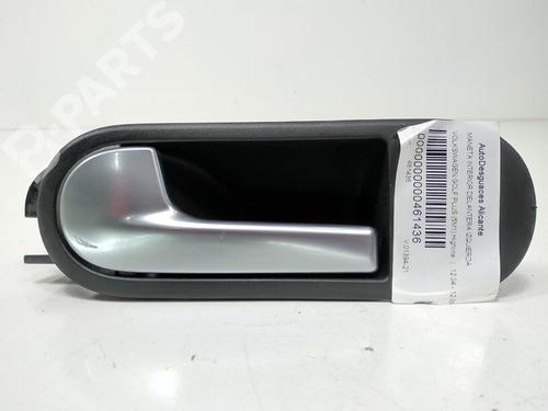 Used Front left interior door handle Front left interior door handle VW GOLF PLUS V (5M1, 521) 2.0 FSI (150 hp) 8612799 8612799