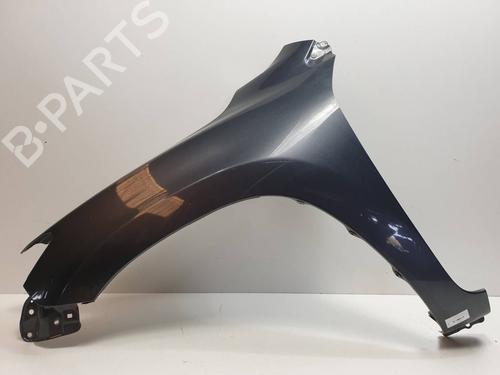 Used Left front fenders Left front fenders 38979847 38979847