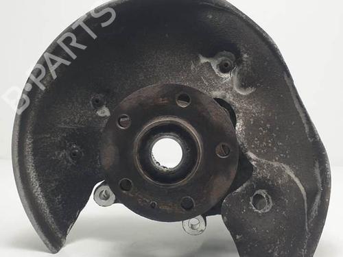 Left rear steering knuckle AUDI A5 (8T3) S5 quattro | BP18144402M27 