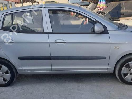 Left headlight KIA PICANTO I (SA) 1.1 | BP26899950C28 - Image 21