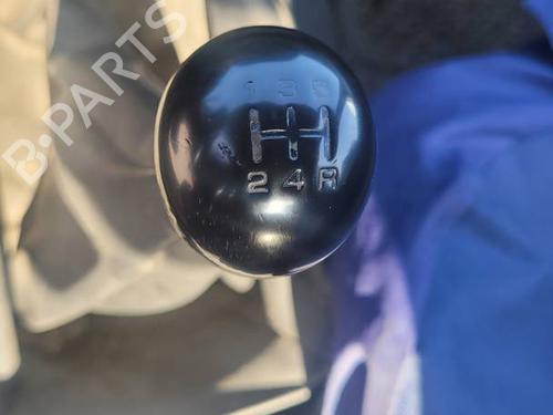 Steering rack NISSAN PICK UP (D22) 2.5 D 4WD | BP34611040M22 - Image 12