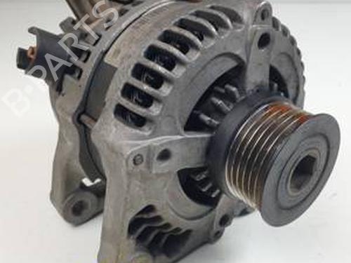 Used Alternator FORD FOCUS C-MAX (DM2) 2.0 TDCi (136 hp) 31351723
