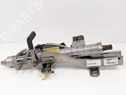 Used Steering column Steering column RENAULT LAGUNA III (BT0/1) 2.0 dCi (BT01, BT08, BT09, BT0E, BT0K, BT12, BT1C, BT1D,... (150 hp) 29274998 29274998