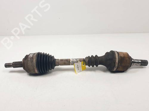 Used Left front driveshaft Left front driveshaft RENAULT MEGANE II (BM0/1_, CM0/1_) 2.0 dCi (BM1K, CM1K) (150 hp) 31285633 31285633