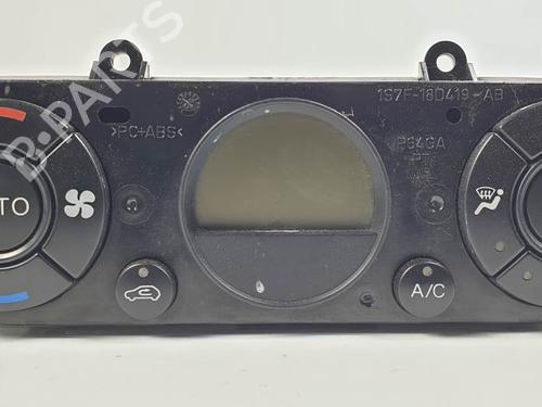 Used Climate control Climate control FORD MONDEO III Turnier (BWY) 2.5 V6 24V (170 hp) 24339169 24339169