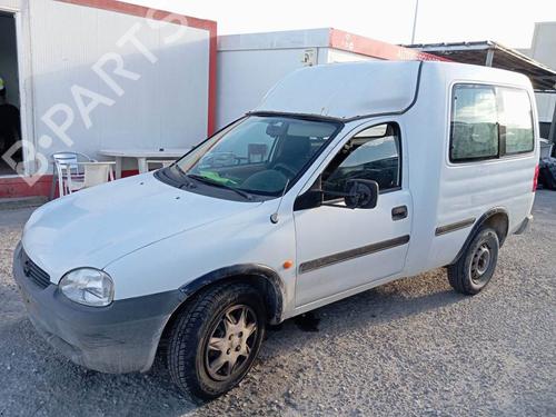 Used Parts OPEL COMBO Box Body/MPV (71_)  1.7 D  2430209